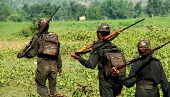 झारखंड : पुलिस मुठभेड़ में मारा गया संथाल परगना का 'आतंक' ताला दा झारखंड : पुलिस मुठभेड़ में मारा गया संथाल परगना का 'आतंक' ताला दा