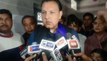 राजस्थान: 'AK-47' के बयान पर फिर बोले जगत सिंह- 'बंदूक तो चलेगी' राजस्थान: 'AK-47' के बयान पर फिर बोले जगत सिंह- 'बंदूक तो चलेगी'