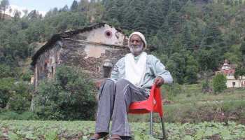 उत्तराखंड के 'वृक्षमानव' ने प्रकृति को समर्पित किया जीवन, लगाए 50 लाख ज्यादा पेड़ उत्तराखंड के 'वृक्षमानव' ने प्रकृति को समर्पित किया जीवन, लगाए 50 लाख ज्यादा पेड़