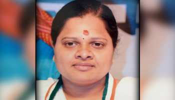 मध्य प्रदेशः विधानसभा उपाध्यक्ष हिना कांवरे से नक्सलियों ने मांगी थी फिरौती मध्य प्रदेशः विधानसभा उपाध्यक्ष हिना कांवरे से नक्सलियों ने मांगी थी फिरौती