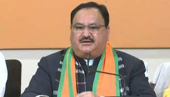 मिशन 2019: बीजेपी कैसे लहराएगी परचम, जेपी नड्डा से समझिए 'चुनाव केमेस्ट्री' मिशन 2019: बीजेपी कैसे लहराएगी परचम, जेपी नड्डा से समझिए 'चुनाव केमेस्ट्री'