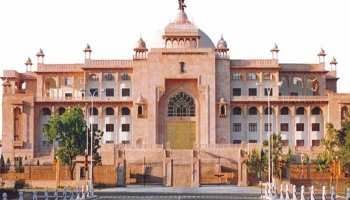 राजस्थान: विधानसभा के पहले सत्र में विधायकों का अलग अंदाज, कुछ यूं पहुंचे सदन... राजस्थान: विधानसभा के पहले सत्र में विधायकों का अलग अंदाज, कुछ यूं पहुंचे सदन...