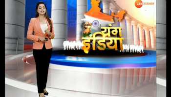 Countdown to 2019 Lok Sabha elections has started in the country