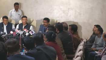 मध्य प्रदेश में वापस लिए जाएंगे राजनीतिक मुकदमे, कमलनाथ कैबिनेट का फैसला मध्य प्रदेश में वापस लिए जाएंगे राजनीतिक मुकदमे, कमलनाथ कैबिनेट का फैसला