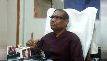 अखिलेश-मायावती के गठबंधन पर SC-ST आयोग के अध्यक्ष ने भी साधा निशाना, कह दिया ये... अखिलेश-मायावती के गठबंधन पर SC-ST आयोग के अध्यक्ष ने भी साधा निशाना, कह दिया ये...