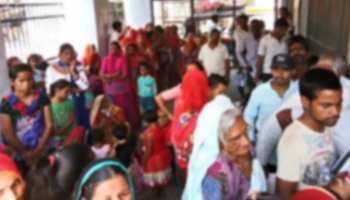 झालावाड़: स्वाइन फ्लू के मरीजों की बढ़ती संख्या को देख स्वास्थ्य विभाग ने शुरू किया जागरूकता अभियान झालावाड़: स्वाइन फ्लू के मरीजों की बढ़ती संख्या को देख स्वास्थ्य विभाग ने शुरू किया जागरूकता अभियान