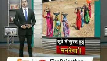 What does the report of 6 panchayat committees of Tonk say?
