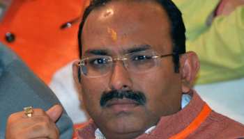 #MeToo में फंसे BJP के पूर्व संगठन महामंत्री की बढ़ी मुश्किलें, बढ़ाई गई धाराएं #MeToo में फंसे BJP के पूर्व संगठन महामंत्री की बढ़ी मुश्किलें, बढ़ाई गई धाराएं