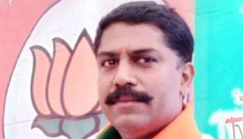 मध्य प्रदेश में एक और BJP नेता की हत्या, एसआईटी जांच होगी मध्य प्रदेश में एक और BJP नेता की हत्या, एसआईटी जांच होगी