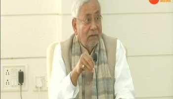 Patna: CM Nitish Kumar said that in 2021 census on caste basis