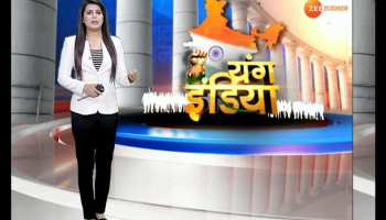 How do you dream for India's youth?