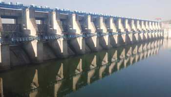 राजस्थान: जलदाय विभाग की पहल, खास तकनीक से बचाया जाएगा बीसलपुर बांध का पानी राजस्थान: जलदाय विभाग की पहल, खास तकनीक से बचाया जाएगा बीसलपुर बांध का पानी