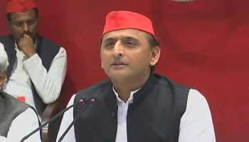 अखिलेश यादव बोले, रामलीला में राम और रावण का किरदार निभाने वालों को भी मिले पेंशन अखिलेश यादव बोले, रामलीला में राम और रावण का किरदार निभाने वालों को भी मिले पेंशन