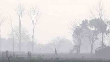 राजस्थान: झमाझम बारिश से तापमान में गिरावट, शीतलहर ने बढ़ाई ठिठुरन राजस्थान: झमाझम बारिश से तापमान में गिरावट, शीतलहर ने बढ़ाई ठिठुरन