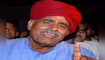 राजस्थान: गुर्जर समाज ने आरक्षण को लेकर सरकार को दी आंदोलन की चेतावनी राजस्थान: गुर्जर समाज ने आरक्षण को लेकर सरकार को दी आंदोलन की चेतावनी