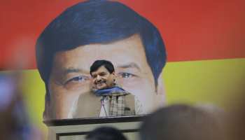 SP-BSP के गठबंधन पर बोले शिवपाल, 'एक ने भाई को धोखा दिया और दूसरे ने पिता को' SP-BSP के गठबंधन पर बोले शिवपाल, 'एक ने भाई को धोखा दिया और दूसरे ने पिता को'