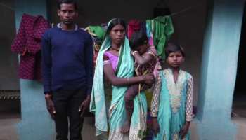 बहन को बचाने के लिए हाथी से टकरा गई थी 7 साल की कांति, मिलेगा राष्ट्रीय वीरता पुरस्कार बहन को बचाने के लिए हाथी से टकरा गई थी 7 साल की कांति, मिलेगा राष्ट्रीय वीरता पुरस्कार