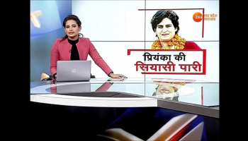Priyanka Gandhi joins brother Rahul to take on Modi