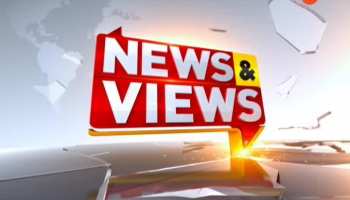 News Views The BJP, surrounded by its own issues