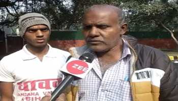 खुद को साबित करने के लिए लगाई 1200 किलोमीटर की दौड़, वैशाली से पहुंचा दिल्ली खुद को साबित करने के लिए लगाई 1200 किलोमीटर की दौड़, वैशाली से पहुंचा दिल्ली
