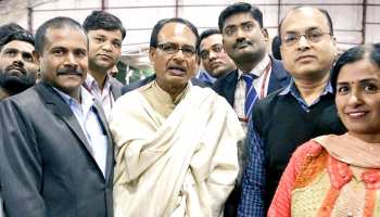 मध्यप्रदेश में भाजपा कार्यकर्ताओं पर दर्ज झूठे मुकदमें वापस हों: शिवराज सिंह चौहान मध्यप्रदेश में भाजपा कार्यकर्ताओं पर दर्ज झूठे मुकदमें वापस हों: शिवराज सिंह चौहान