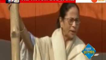 Jamshedpur: Now for Arjun Munda, no entry in Bengal