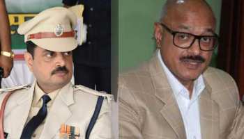 DG मुकेश गुप्ता और SP रजनेश सिंह के खिलाफ दर्ज हुई FIR, अवैध फोन टैपिंग सहित कई गंभीर आरोप DG मुकेश गुप्ता और SP रजनेश सिंह के खिलाफ दर्ज हुई FIR, अवैध फोन टैपिंग सहित कई गंभीर आरोप