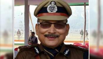 बिहार : गुंजन खेमका हत्याकांड का शूटर गिरफ्तार, DGP बोले- अपराधी बचेंगे नहीं बिहार : गुंजन खेमका हत्याकांड का शूटर गिरफ्तार, DGP बोले- अपराधी बचेंगे नहीं