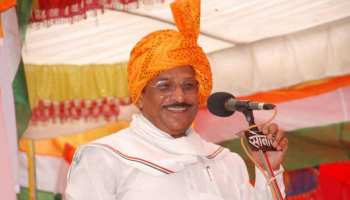 जब किसानों से 2-2 करोड़ कर्जमाफी की बात कह गए कांतिलाल भूरिया, कांग्रेसियों ने दिलाया याद कि... जब किसानों से 2-2 करोड़ कर्जमाफी की बात कह गए कांतिलाल भूरिया, कांग्रेसियों ने दिलाया याद कि...