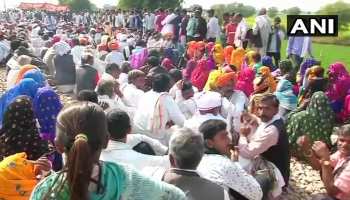 गुर्जर आंदोलन की आंच रेलवे की कमाई पर, रोजाना साढ़े 3 करोड़ का नुकसान गुर्जर आंदोलन की आंच रेलवे की कमाई पर, रोजाना साढ़े 3 करोड़ का नुकसान