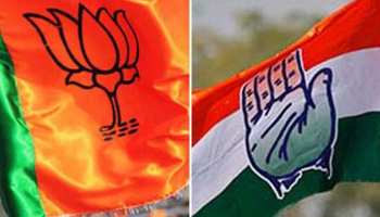 लोकसभा चुनाव 2019: क्या करौली-धौलपुर में कांग्रेस दे पाएगी बीजेपी को मात? लोकसभा चुनाव 2019: क्या करौली-धौलपुर में कांग्रेस दे पाएगी बीजेपी को मात?