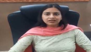 पुलवामा हमले से आहत शेखपुरा डीएम ने बिहार के शहीद परिवारों के लिए की यह पहल... पुलवामा हमले से आहत शेखपुरा डीएम ने बिहार के शहीद परिवारों के लिए की यह पहल...