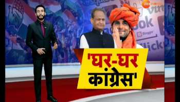 Congress has started to defeat BJP Home Congress Campaign