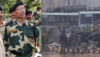 BSF अधिकारी ने कहा, देशविरोधी ताकतों को उचित जवाब देंगे सुरक्षा बल BSF अधिकारी ने कहा, देशविरोधी ताकतों को उचित जवाब देंगे सुरक्षा बल