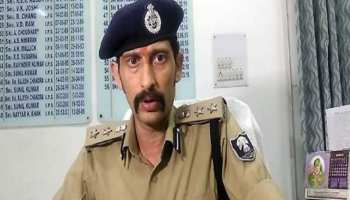 मुंगेर: CISF में नौकरी के बाद जवान ने पत्नी को छोड़ा, DIG मनु महाराज से लगाई फरियाद मुंगेर: CISF में नौकरी के बाद जवान ने पत्नी को छोड़ा, DIG मनु महाराज से लगाई फरियाद