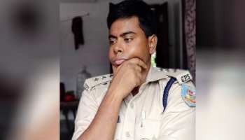 भूख हड़ताल पर झारखंड पुलिस तो डीएसपी ने ट्रांसफर-पोस्टिंग पर उठाया सवाल भूख हड़ताल पर झारखंड पुलिस तो डीएसपी ने ट्रांसफर-पोस्टिंग पर उठाया सवाल
