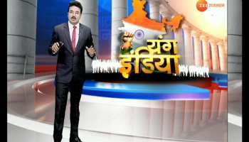 YoungIndia from Chittorgarh on loksabha election 2019