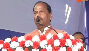 Ranchi: CM Raghuvar Das gave appointment letter to 141 junior engineers