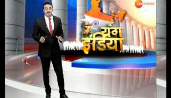 YoungIndia from Hanumangarh on loksabha election 2019