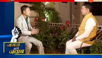 Randhir Singh's Exclusive interview