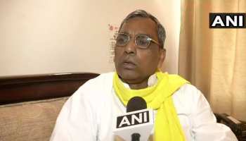 योगी सरकार के मंत्री बोेले- 'एसपी-बीएसपी समेत अन्य दलों से तालमेल का विकल्प खुला' योगी सरकार के मंत्री बोेले- 'एसपी-बीएसपी समेत अन्य दलों से तालमेल का विकल्प खुला'