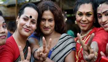 अजमेर: नकली किन्नरों ने मचाया है आतंक, किन्नर समाज ने की एसपी से कार्रवाई की मांग अजमेर: नकली किन्नरों ने मचाया है आतंक, किन्नर समाज ने की एसपी से कार्रवाई की मांग