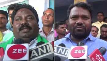 झारखंड : गिरिडीह लोकसभा सीट के लिए JMM के दो विधायकों ने ठोकी दावेदारी झारखंड : गिरिडीह लोकसभा सीट के लिए JMM के दो विधायकों ने ठोकी दावेदारी