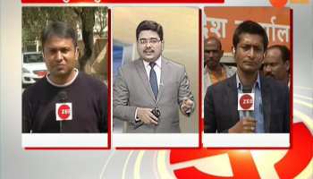 Congress leaves Jamshedpur seat for JMM