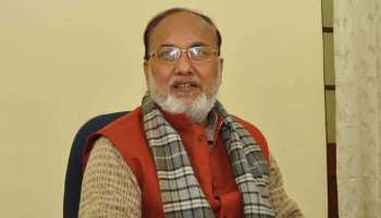 मधुबनी सीट पर आरजेडी नेता बोले- गठबंधन धर्म के तहत कांग्रेस करें सीटों की मांग मधुबनी सीट पर आरजेडी नेता बोले- गठबंधन धर्म के तहत कांग्रेस करें सीटों की मांग