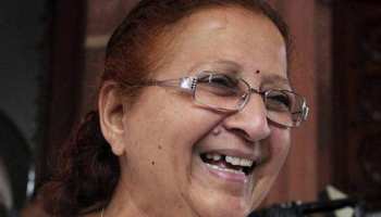 लोकसभा चुनाव 2019: इंदौर में पिछले 30 सालों से है सुमित्रा 'ताई' का कब्जा, क्या फिर रचेंगी इतिहास लोकसभा चुनाव 2019: इंदौर में पिछले 30 सालों से है सुमित्रा 'ताई' का कब्जा, क्या फिर रचेंगी इतिहास