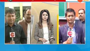 What is happening in Jharkhand Mahagathbandhan?