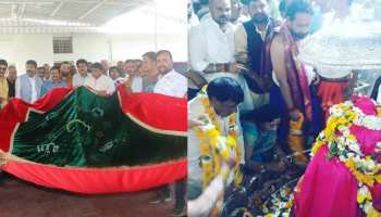 राहुल गांधी को प्रधानमंत्री बनाने के लिए MP के मंत्री जी लगा रहे हैं मंदिर-मस्जिद के चक्कर राहुल गांधी को प्रधानमंत्री बनाने के लिए MP के मंत्री जी लगा रहे हैं मंदिर-मस्जिद के चक्कर