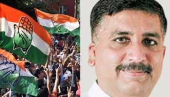 बाड़मेर लोकसभा सीट पर उम्मीदवारी को लेकर राजस्व मंत्री हरीश चौधरी ने खोला मोर्चा बाड़मेर लोकसभा सीट पर उम्मीदवारी को लेकर राजस्व मंत्री हरीश चौधरी ने खोला मोर्चा