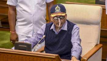 मथुरा के 32 गांवों में शोक, पर्रिकर ने पेयजल तथा सड़कों के लिए दिए थे सवा 5 करोड़ मथुरा के 32 गांवों में शोक, पर्रिकर ने पेयजल तथा सड़कों के लिए दिए थे सवा 5 करोड़